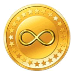 Infinite Coin